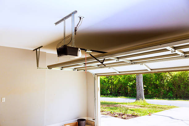 Top rated local Garage Door Roller Replacement specialists in Mastic, NY